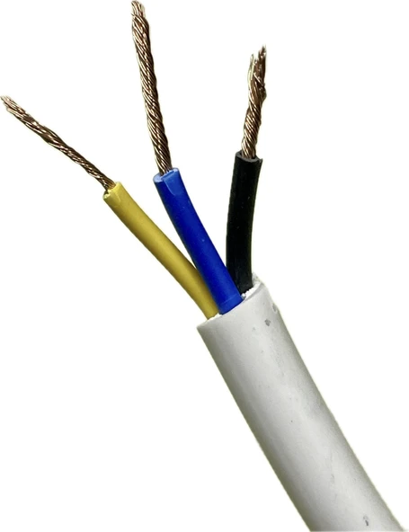Elektrik kablosu 10 metre