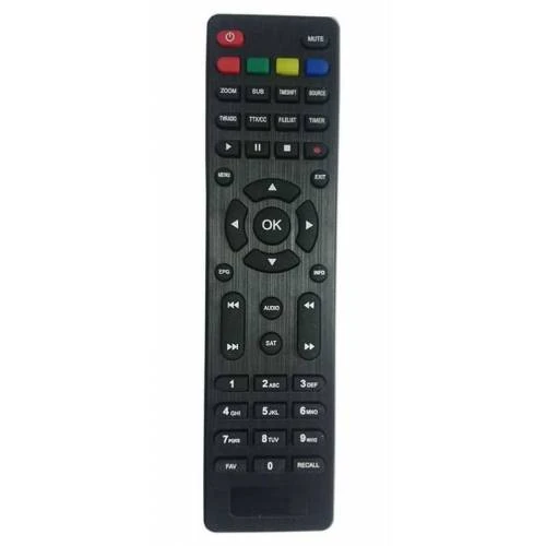 Starbox Uk-011 Mini Hd Uydu Kumandası