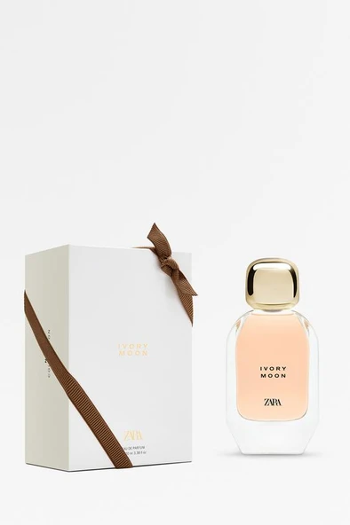 ZARA IVORY MOON EDP 100 ML / 3.38 oz - 5