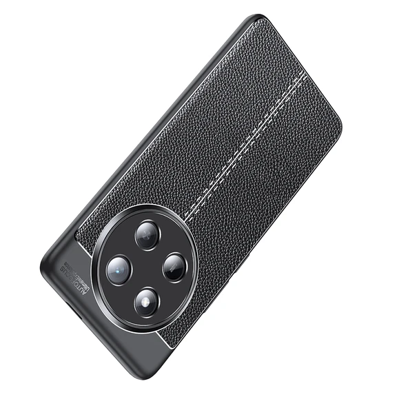Honor Magic 7 Lite Kılıf Zore Niss Silikon Kapak - 6