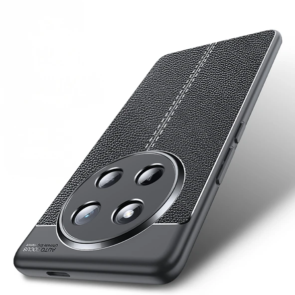 Honor Magic 7 Lite Kılıf Zore Niss Silikon Kapak - 2