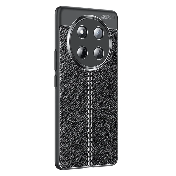 Honor Magic 7 Lite Kılıf Zore Niss Silikon Kapak - 3
