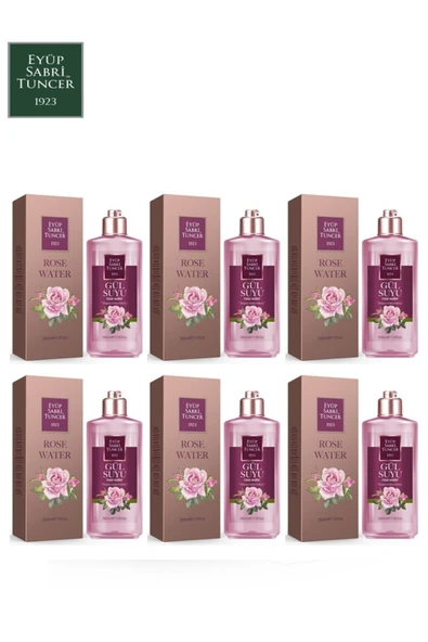 Eyüp Sabri Tuncer Gül Suyu 350 ML ürün görseli
