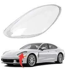 PORSCHE PANAMERA 2018-20 Sol Far Camı CE Standart İthal ürün görseli 1