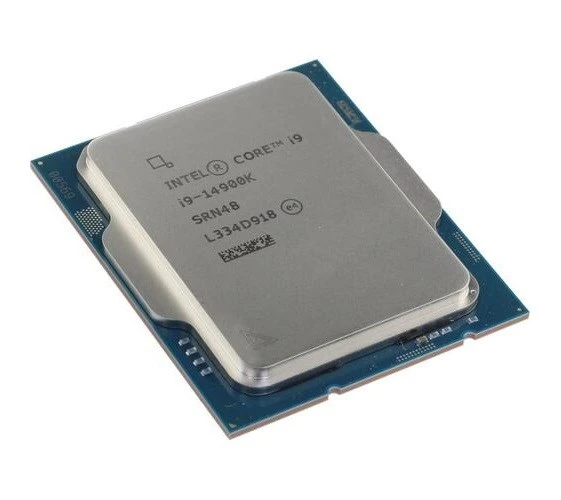Intel Raptor Lake Refresh i9 14900K 1700Pin (Tray) - 3