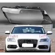 Audi Q5 2013-17 Sağ Far Camı CE Standart İthal ürün görseli 1