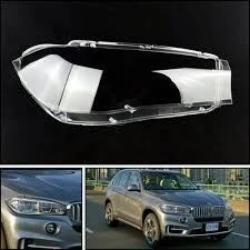 Bmw X5 F15 2013-18 Sağ Far Camı Ce Satandart İthal ürün görseli 1