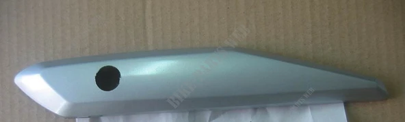SYM ORBİT EGSOZ YAN KORUMA 18319-KAA-000