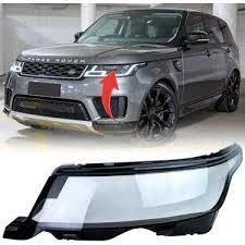 Range Rover Sport 2018-20 Sol Far Camı Ce Standart İthal ürün görseli 1