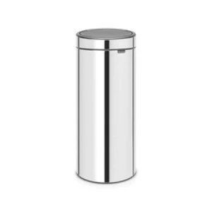 Brabantia Brıllıant Steel New Dokunmatik Çöp Kutusu 30 Litre - 4