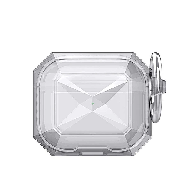 Vendas Apple Airpods 3. Nesil Kılıf ​​​​​​​​​Zore Airpods Airbag 22 Kılıf - 9