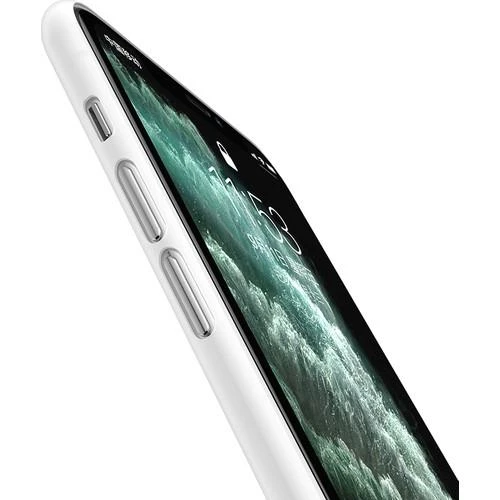 Vendas Apple iPhone 11 Pro Max Kılıf Zore Eko PP Kapak - 3