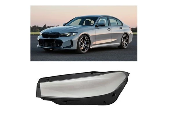 Bmw G20 2022-24 Sol Far Camı Ce Standart İthal ürün görseli 1