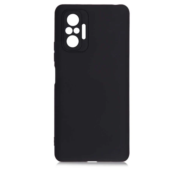 Vendas Xiaomi Redmi Note 10 Pro Kılıf Zore Premier Silikon Kapak - 6