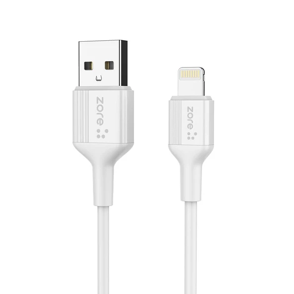 Vendas Play Serisi PL3 Lightning 2in1 20W Destekli Zore Seyahat Şarj Aleti - 3
