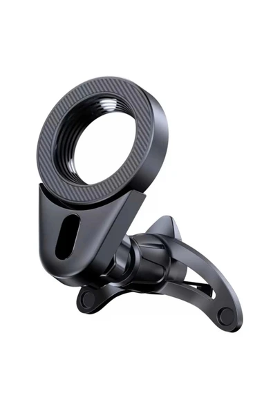 Acl T-111 Magsafe Havalandırma İçin Araç İçi Telefon Tutucu