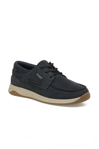 Dockers By Gerli 238588 5FX Lacivert Erkek Marin Ayakkabı 101946154 - 6