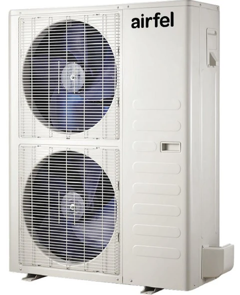Airfel LVA140A 48000 BTU Inverter Salon Tipi Klima - 2