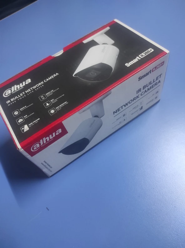 Dahua IPC-HFW1230S-S-0360B-S4