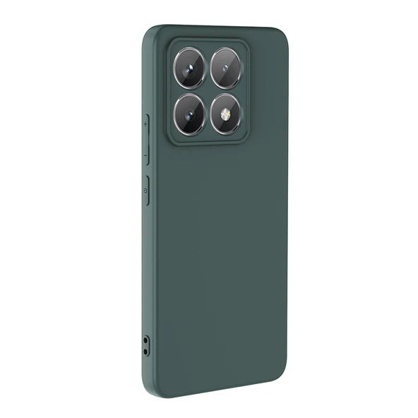 Xiaomi 14T Kılıf Zore Mara Lansman Kapak - 9