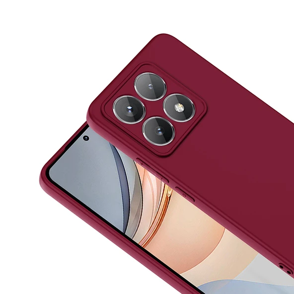 Xiaomi 14T Kılıf Zore Mara Lansman Kapak - 12