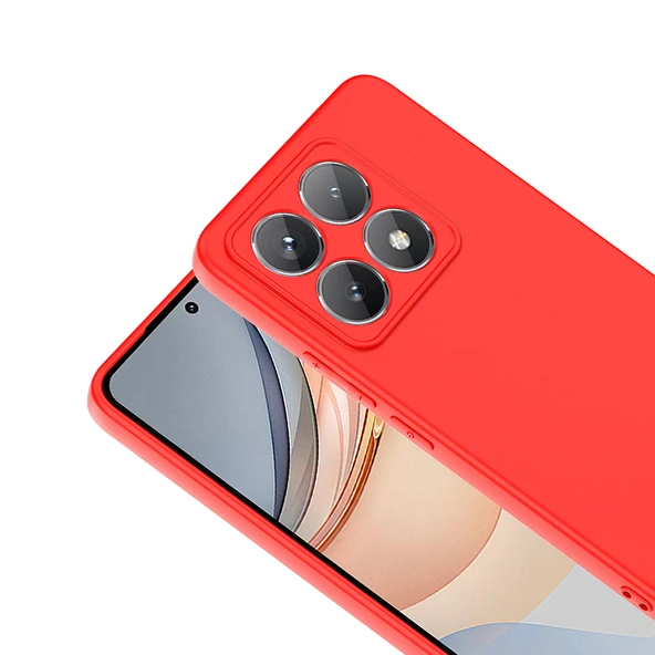 Xiaomi 14T Kılıf Zore Mara Lansman Kapak - 4