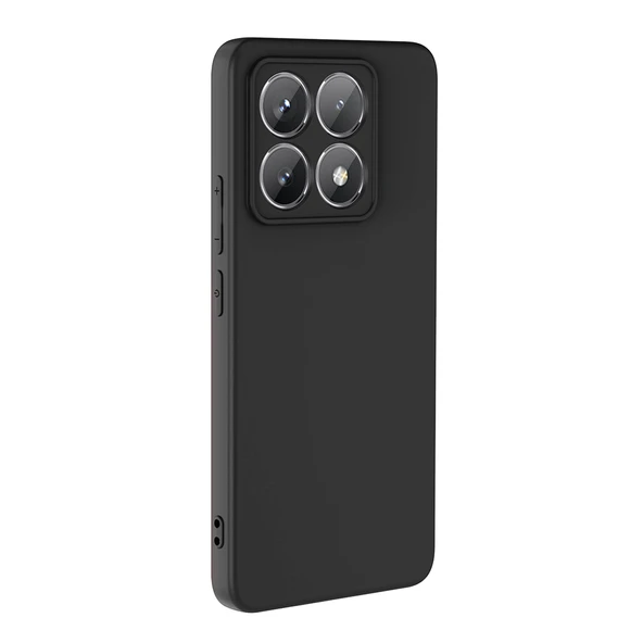 Xiaomi 14T Kılıf Zore Mara Lansman Kapak - 7