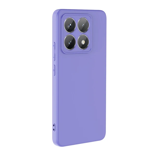 Xiaomi 14T Kılıf Zore Mara Lansman Kapak - 5