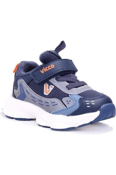 Vicco 346.F25Y.225-01 Tag Phylon Çocuk Spor Ayakkabı