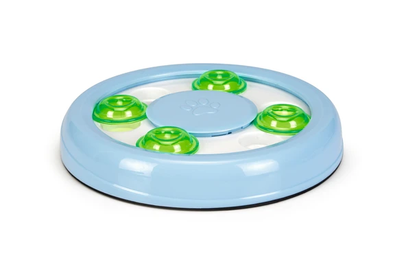 Beeztees Kedi Ödül Oyuncağı, 22x22x4cm ürün görseli