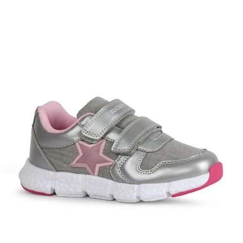 Buchead BUCK3032-004 Sandy Kız Çocuk Spor Ayakkabı - 2