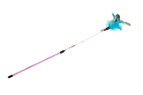 Beeztees Kedi Oltası, Ucu Tüylü-10cm, 50cm - Resim 2