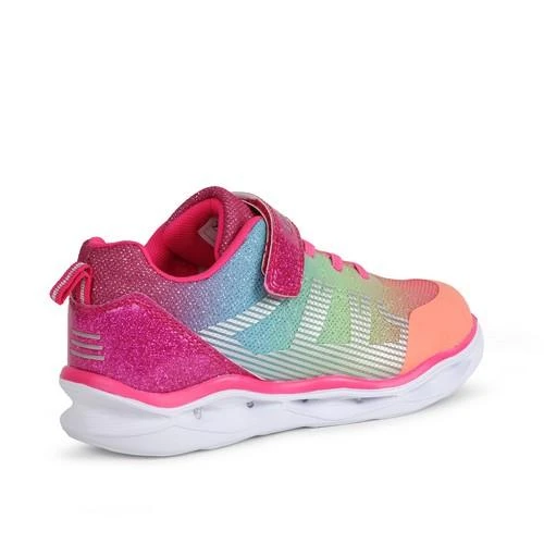 Buchead BUCK3029-019 Belle Çocuk Spor Ayakkabı - 3