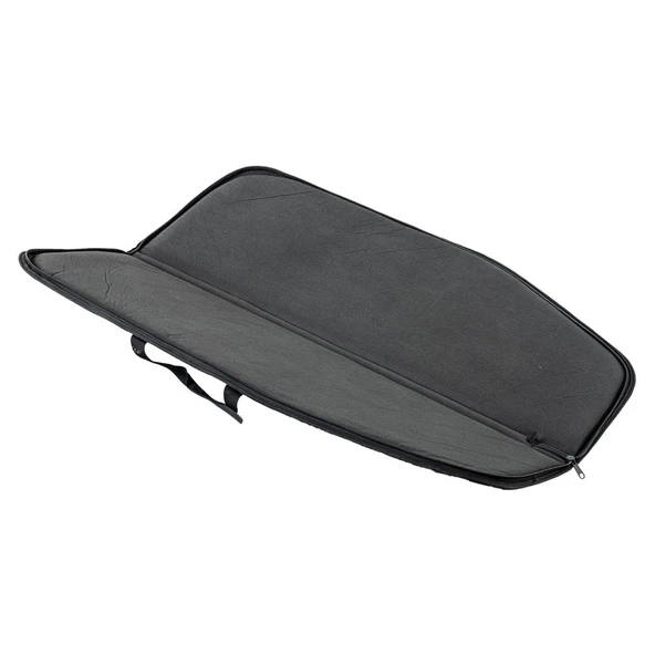 Savage İmperteks Şarjörlü Tüfek Kılıfı Haki-Siyah 80 cm (YT-014) - Resim 5