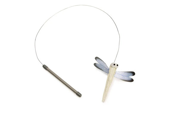 Beeztees Yavru Kedi Oltası, Oyuncaklı-11cm, 110cm