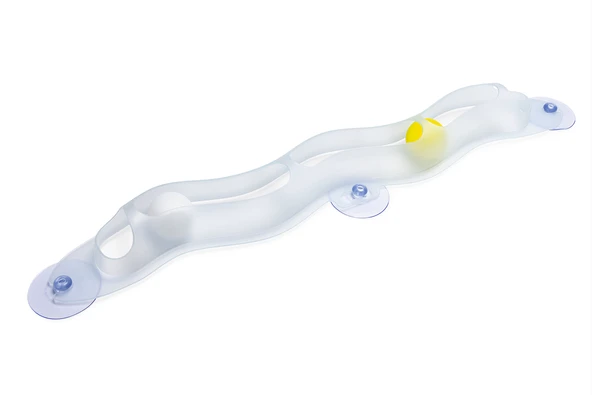 Beeztees Yavru Kedi Oyuncağı, Cama Tutturulabilir, 52x4x9cm - Resim 5