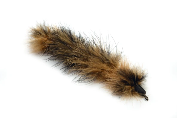 Beeztees Kedi Oltası Tüyü, Kürk, 430300 ile kullanılabilir, 22cm