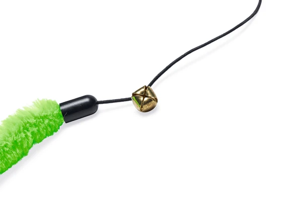 Beeztees Kedi Oltası, Zilli, Peluş Oyuncaklı, Çeşitli Renklerde, - Resim 5