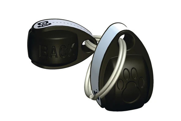 Beeztees CatMate 410613 Kedi Kapısı İçin Magnet