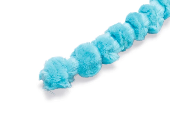 Beeztees Kedi Oltası, Peluş Toplar - Resim 6