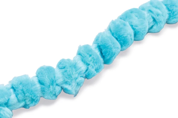 Beeztees Kedi Oltası, Peluş Toplar - Resim 5