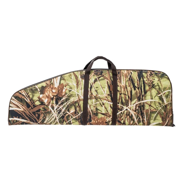 Bullpup Şarjörlü Tüfek Kılıfı - Savage - Yeşil Ağaç Desen - 84 cm - Resim 2