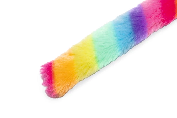 Beeztees Kedi Oltası, Zilli, Peluş Oyuncaklı, - Resim 10