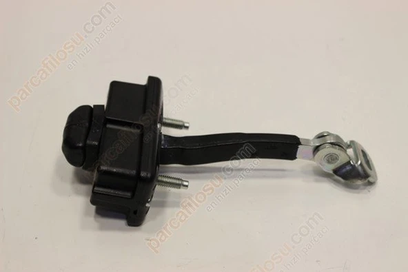 Fiat Punto Arka Kapi Gergisi (2012-2017) 51961552 KITATECH1646 1.4, 1.2, 1.3 JTD - Resim 2