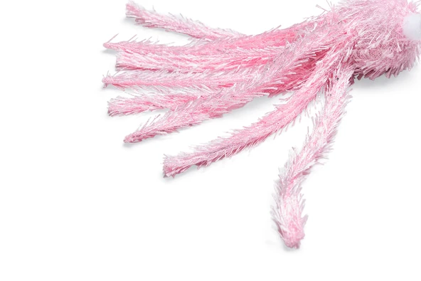 Beeztees Kedi Oltası, Zilli, Peluş Ahtapot, - 6