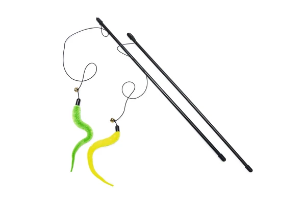 Beeztees Kedi Oltası, Zilli, Peluş Oyuncaklı, Çeşitli Renklerde, ürün görseli