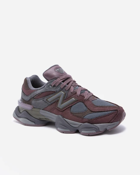 New Balance 9060 Truffle - Resim 4