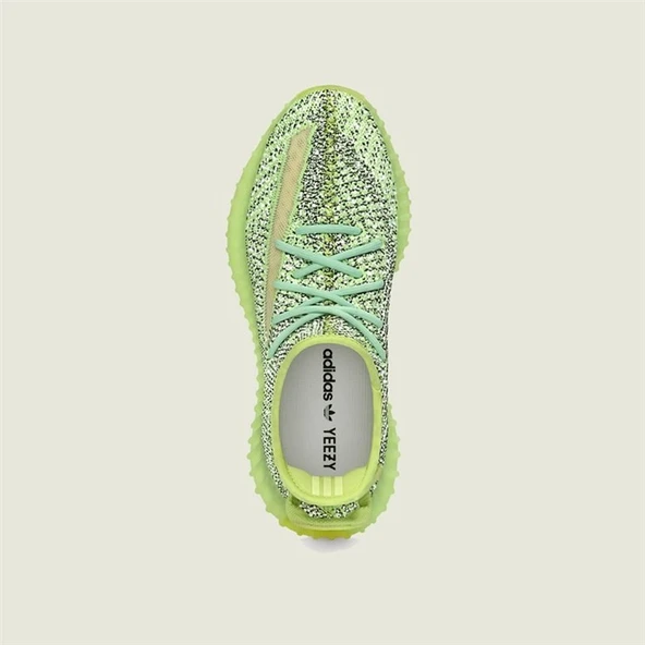 Adidas Yeezy Boost 350 V2 Yeezreel Reflective - Resim 3