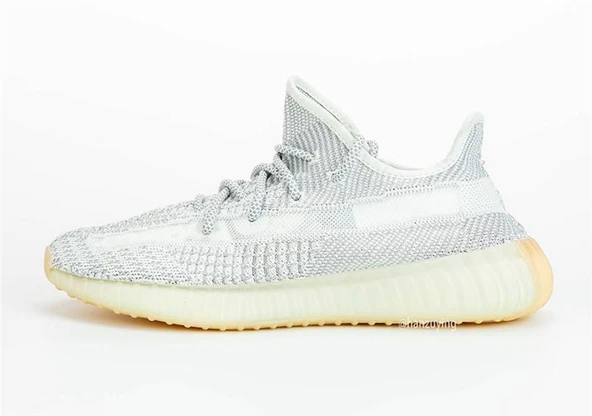 Adidas Yeezy Boost 350 V2 Yeshaya - Resim 6