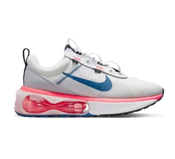 Nike Air Max 2021 Crimson